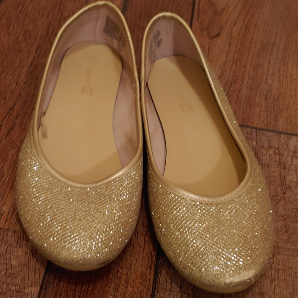 Smart Fit girls shoes, size 2.5